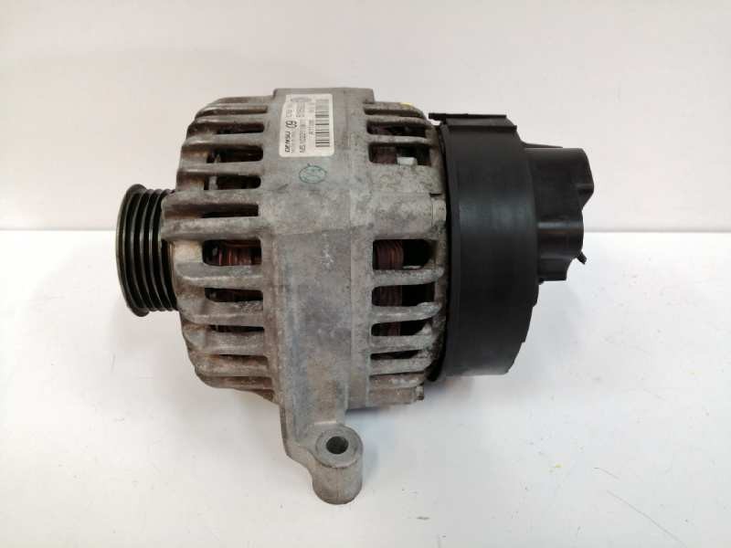 Recambio de alternador para fiat panda (319) 1.2 cat referencia OEM IAM 51859038 MS1022118471 90A