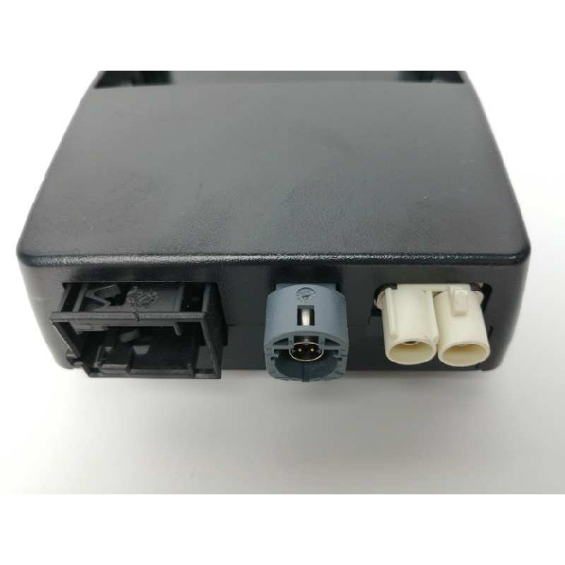 MODULO ELECTRONICO