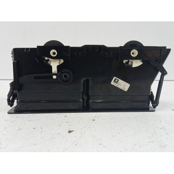 Recambio de rejilla aireadora para peugeot 3008 i monospace (0u_) 1.6 thp referencia OEM IAM   