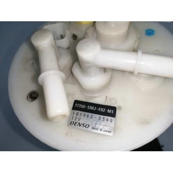 Recambio de aforador para honda civic berlina 5 (fk) 2.2 i-ctdi comfort referencia OEM IAM 17708SMJE02M1 1019620560 