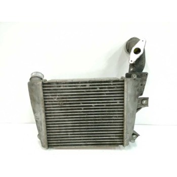 Recambio de intercooler para mazda cx-7 (er) 2.3 cat referencia OEM IAM 1271002991  