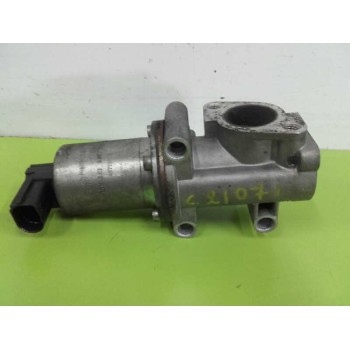 Recambio de valvula egr para fiat punto berlina (188) 1.9 jtd elx referencia OEM IAM 46778209 72294603 