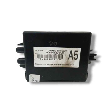 MODULO ELECTRONICO 8978402100 