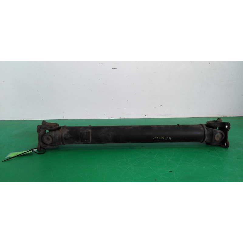 Recambio de transmision central para nissan elgrand (2002-2010) 3.5 v6 cat e51 referencia OEM IAM 37300WL000  