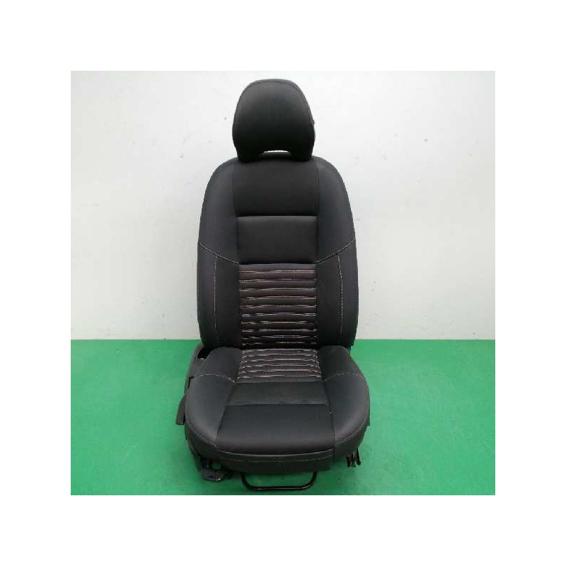 Recambio de asiento delantero derecho para volvo s40 berlina 2.0 diesel cat referencia OEM IAM   