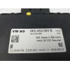 Recambio de modulo electronico para audi a4 ber. (b8) 2.0 tdi referencia OEM IAM 8K0959663B ESTABILIZADOR DE TENSION 