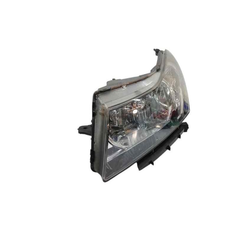 Recambio de faro izquierdo para chevrolet cruze (j300) 2.0 cdi referencia OEM IAM 95479488  