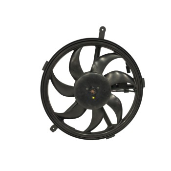 Recambio de electroventilador para mini mini (r56) one referencia OEM IAM 17422754854 16611900AC1 M3317005