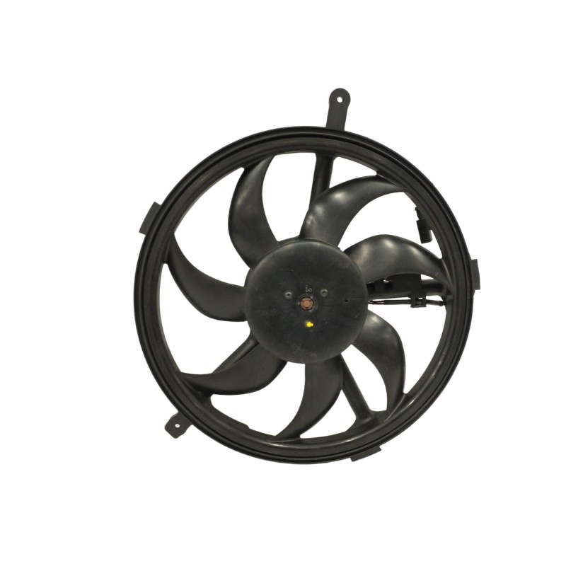 Recambio de electroventilador para mini mini (r56) one referencia OEM IAM 17422754854 16611900AC1 M3317005