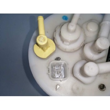 Recambio de aforador para honda civic berlina 5 (fk) 2.2 i-ctdi comfort referencia OEM IAM 17708SMJE02M1 1019620560 
