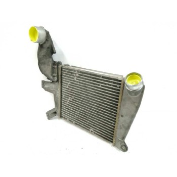 Recambio de intercooler para mazda cx-7 (er) 2.3 cat referencia OEM IAM 1271002991  
