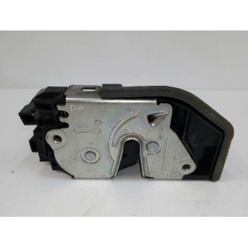 Recambio de cerradura puerta delantera izquierda para bmw serie 5 berlina (e60) 530d referencia OEM IAM 7036167  