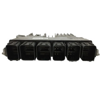 Recambio de centralita motor uce para bmw serie x1 (f48) 2.0 16v turbodiesel referencia OEM IAM 8475463 0281035485 