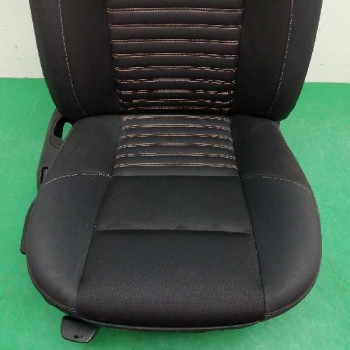 Recambio de asiento delantero derecho para volvo s40 berlina 2.0 diesel cat referencia OEM IAM   
