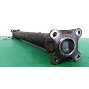 Recambio de transmision central para nissan elgrand (2002-2010) 3.5 v6 cat e51 referencia OEM IAM 37300WL000  