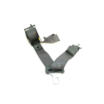 Recambio de cinturon seguridad trasero derecho para honda civic berlina 5 (fk) 1.4 cat referencia OEM IAM 82450SMGE01ZA  