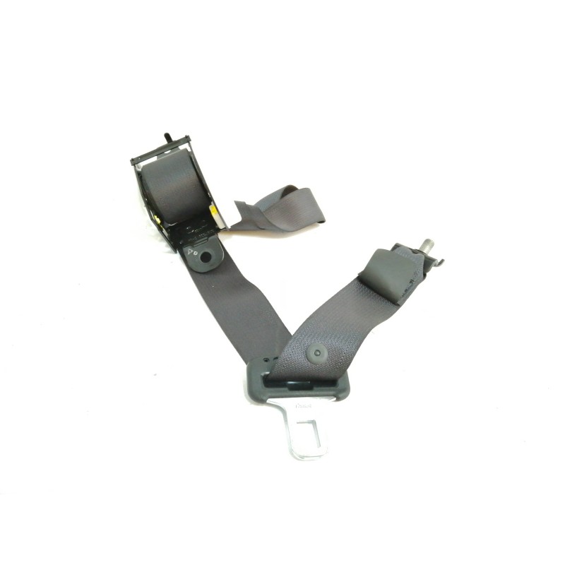 Recambio de cinturon seguridad trasero derecho para honda civic berlina 5 (fk) 1.4 cat referencia OEM IAM 82450SMGE01ZA  