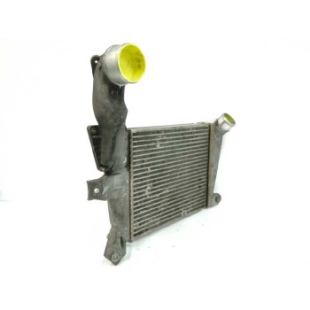 Recambio de intercooler para mazda cx-7 (er) 2.3 cat referencia OEM IAM 1271002991  