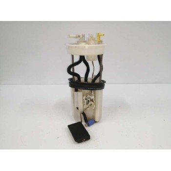 Recambio de aforador para honda civic berlina 5 (fk) 2.2 i-ctdi comfort referencia OEM IAM 17708SMJE02M1 1019620560 