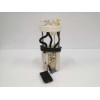 Recambio de aforador para honda civic berlina 5 (fk) 2.2 i-ctdi comfort referencia OEM IAM 17708SMJE02M1 1019620560 