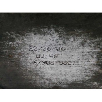 Recambio de enfriador aceite motor para citroën jumper combi (06.2006) 30 l1h1 hdi 100 referencia OEM IAM 6790875821  