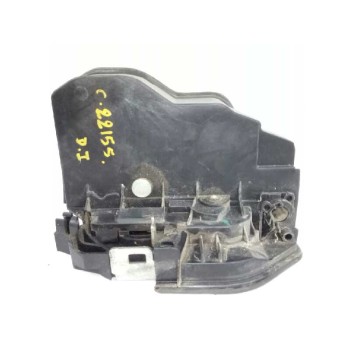 Recambio de cerradura puerta delantera izquierda para bmw serie 5 berlina (e60) 530d referencia OEM IAM 7036167  
