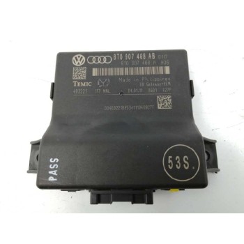 MODULO ELECTRONICO 8T0907468AB 
