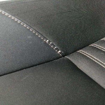 Recambio de asiento delantero derecho para volvo s40 berlina 2.0 diesel cat referencia OEM IAM   