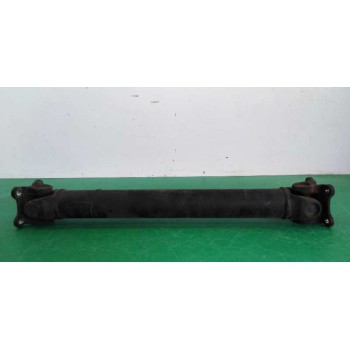 Recambio de transmision central para nissan elgrand (2002-2010) 3.5 v6 cat e51 referencia OEM IAM 37300WL000  