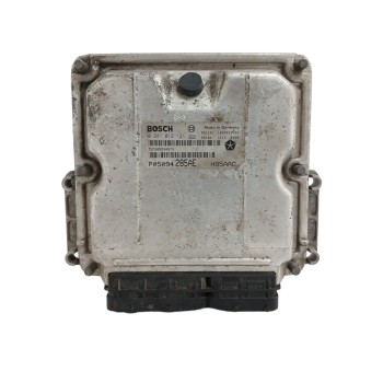 Recambio de centralita motor uce para chrysler voyager (rg) 2.8 crd grand voyager limited referencia OEM IAM P05094285AE 0281012