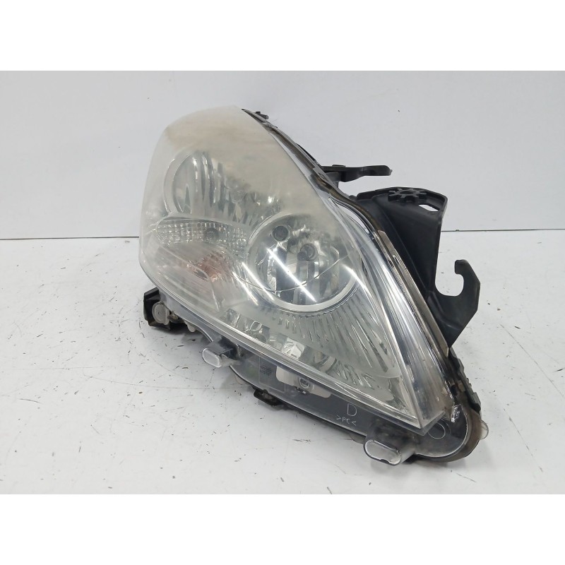 Recambio de faro derecho para peugeot 3008 i monospace (0u_) 1.6 thp referencia OEM IAM 9682519080  