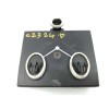 Recambio de modulo confort para audi a4 ber. (b8) 2.0 tdi referencia OEM IAM 8T0959792M  
