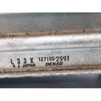 Recambio de intercooler para mazda cx-7 (er) 2.3 cat referencia OEM IAM 1271002991  