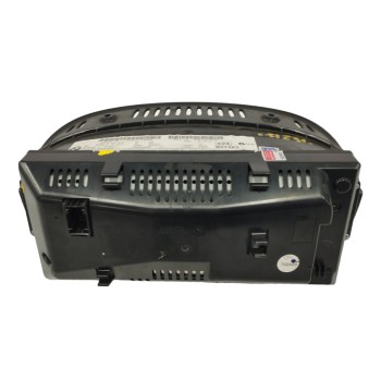 Recambio de pantalla multifuncion para bmw serie 3 touring (e91) 320d referencia OEM IAM 65829151976  