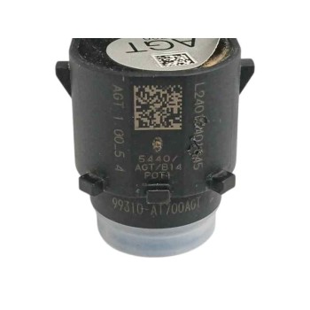 Recambio de sensor de aparcamiento para kia niro ii (sg2) ev referencia OEM IAM 99310AT700AGT TRASERO 