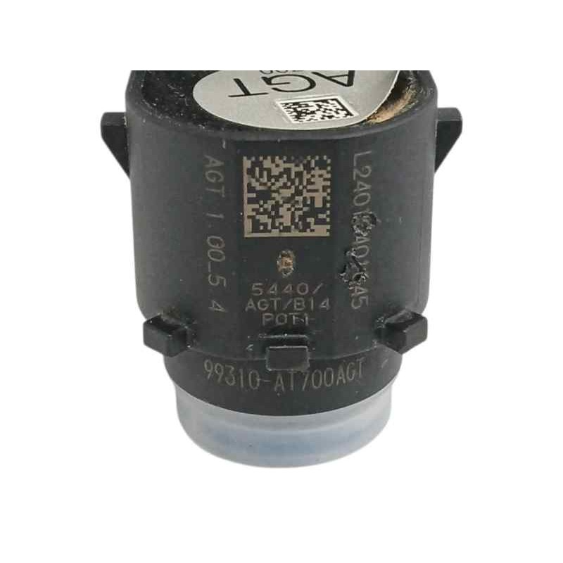 SENSOR DE APARCAMIENTO TRASERO