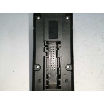 Recambio de mando elevalunas delantero izquierdo para opel zafira b cosmo referencia OEM IAM 13228877  