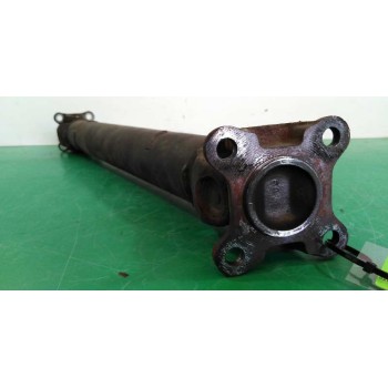 Recambio de transmision central para nissan elgrand (2002-2010) 3.5 v6 cat e51 referencia OEM IAM 37300WL000  