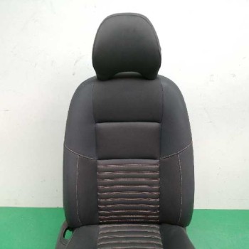 Recambio de asiento delantero derecho para volvo s40 berlina 2.0 diesel cat referencia OEM IAM   