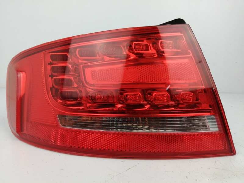 Recambio de piloto trasero izquierdo para audi a4 ber. (b8) 2.0 tdi referencia OEM IAM 8K5945095K Recambio de piloto trasero izquierdo para audi a4 ber. (b8) 2.0 tdi referencia OEM IAM 8K5945095K