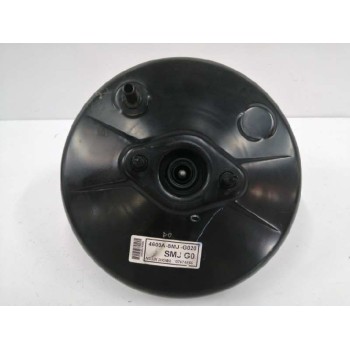 SERVOFRENO 4600ASMJG020 