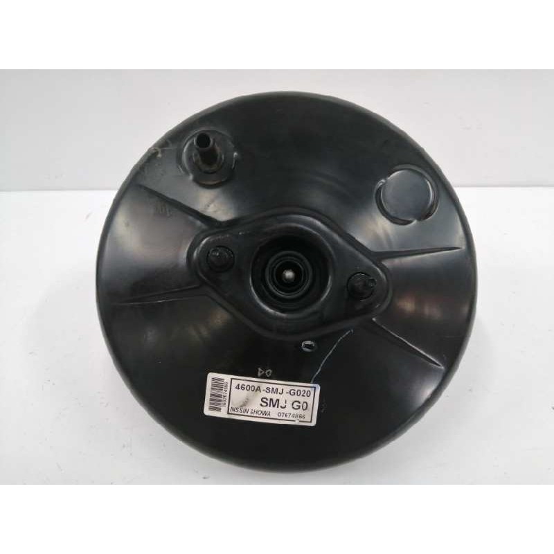 Recambio de servofreno para honda civic berlina 5 (fk) 2.2 i-ctdi comfort referencia OEM IAM 4600ASMJG020  