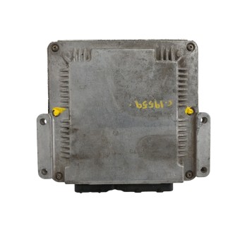 Recambio de centralita motor uce para chrysler voyager (rg) 2.8 crd grand voyager limited referencia OEM IAM P05094285AE 0281012