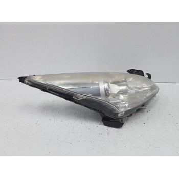 Recambio de faro derecho para peugeot 3008 i monospace (0u_) 1.6 thp referencia OEM IAM 9682519080  