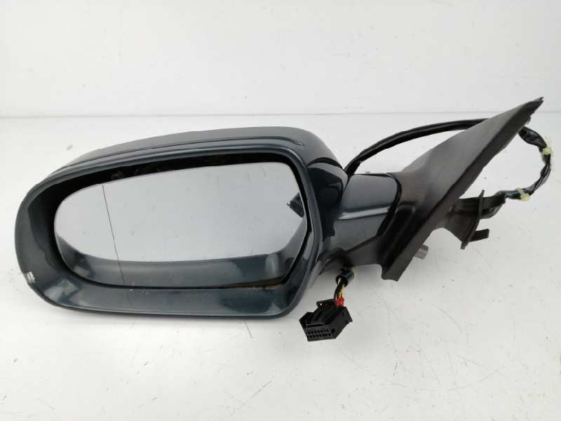 Recambio de retrovisor izquierdo para audi a4 ber. (b8) 2.0 tdi referencia OEM IAM  6 CABLES 