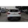 renault kadjar del año 2017