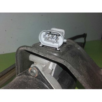 Recambio de motor limpia delantero para renault master desde ´98 caja cerrada, techo ´´maxi´´ l3h3 rs 4078 referencia OEM IAM 82