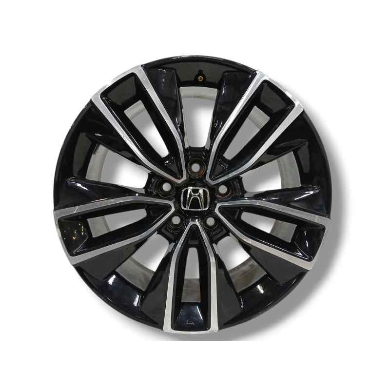 Recambio de llanta para honda hr-v (rv) 1.5 ehev referencia OEM IAM 3M018075A 18X7,5J ET55 5H 5X114