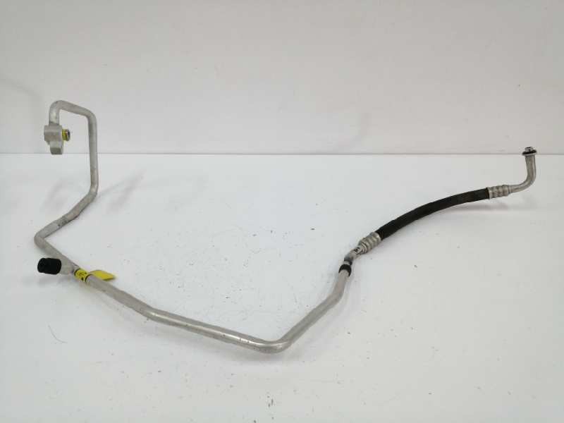Recambio de tubos aire acondicionado para fiat panda (319) 1.2 cat referencia OEM IAM 51858884  