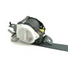 Recambio de cinturon seguridad trasero derecho para honda civic berlina 5 (fk) 1.4 cat referencia OEM IAM 82450SMGE01ZA  
